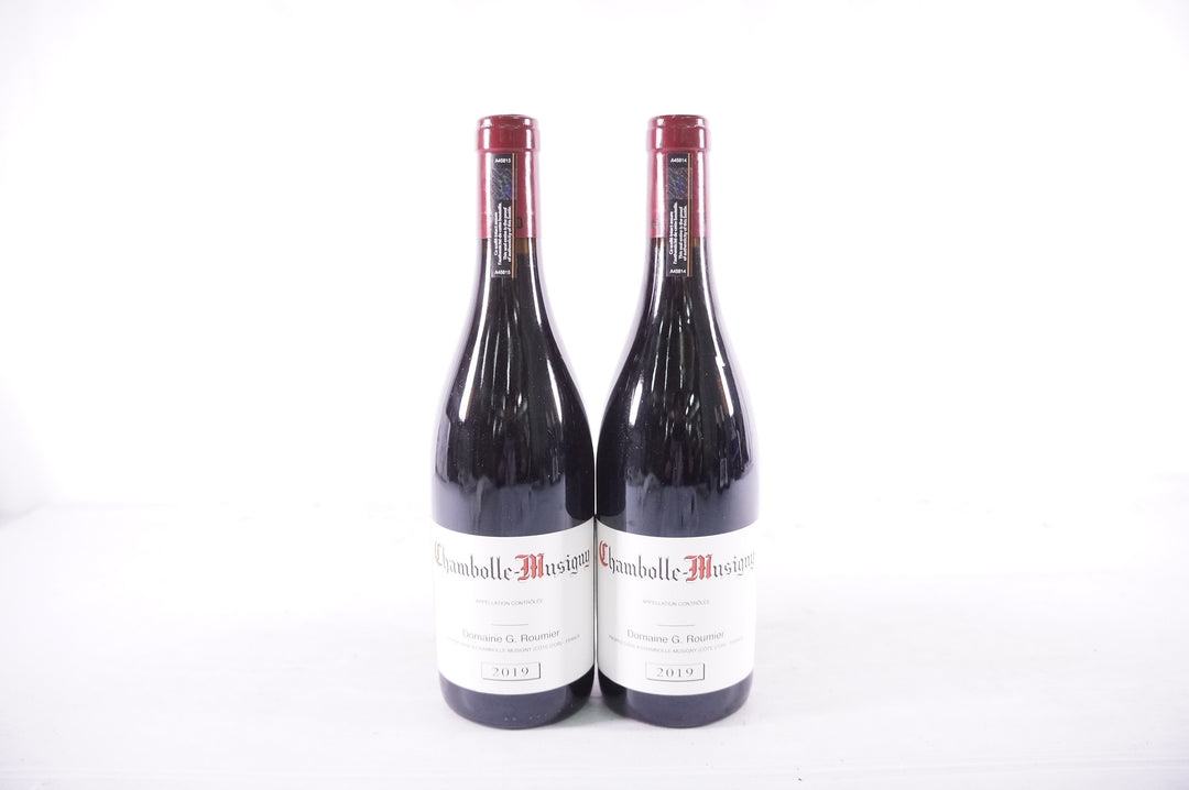 Roumier (Georges) Chambolle Musigny 2019