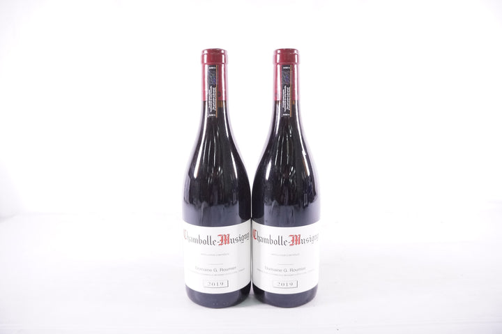 Roumier (Georges) Chambolle Musigny 2019