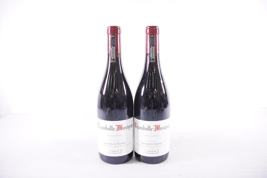 Roumier (Georges) Chambolle Musigny 2019