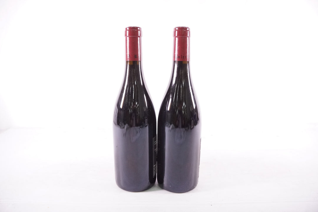 Roumier (Georges) Chambolle Musigny 2019