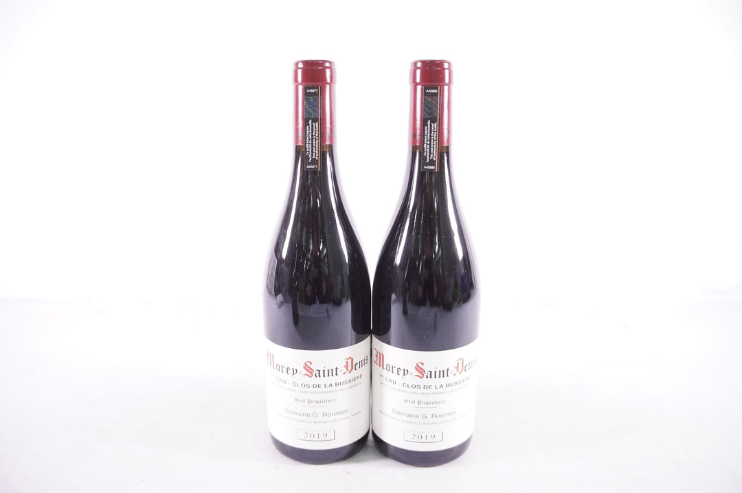 Roumier (Georges) Morey Saint Denis Clos de la Bussiere 1er Cru 2019