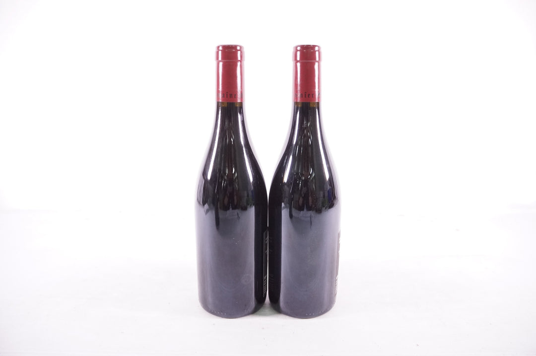 Roumier (Georges) Morey Saint Denis Clos de la Bussiere 1er Cru 2019