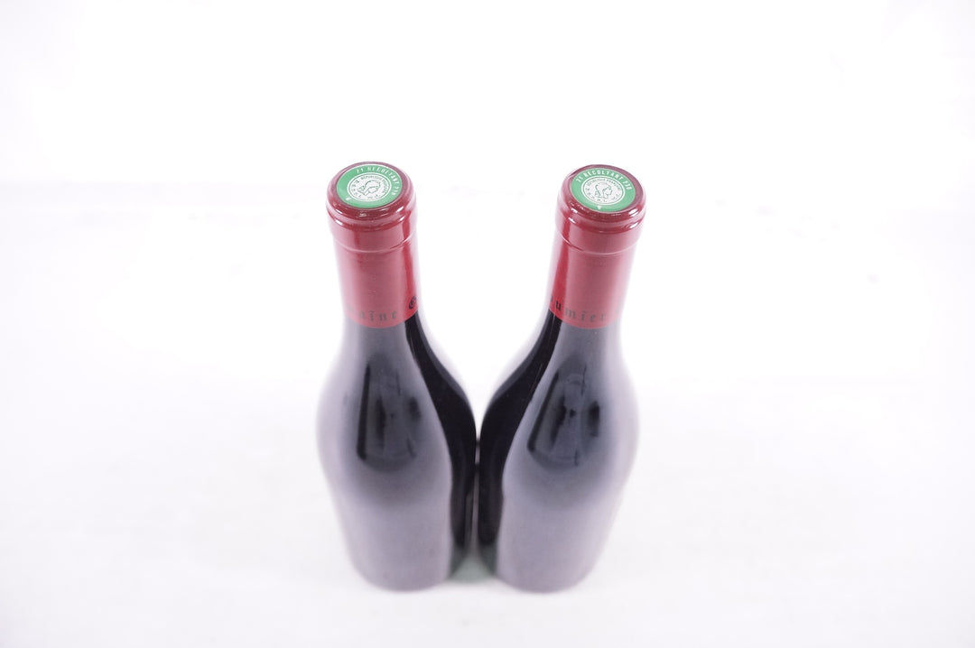 Roumier (Georges) Morey Saint Denis Clos de la Bussiere 1er Cru 2019