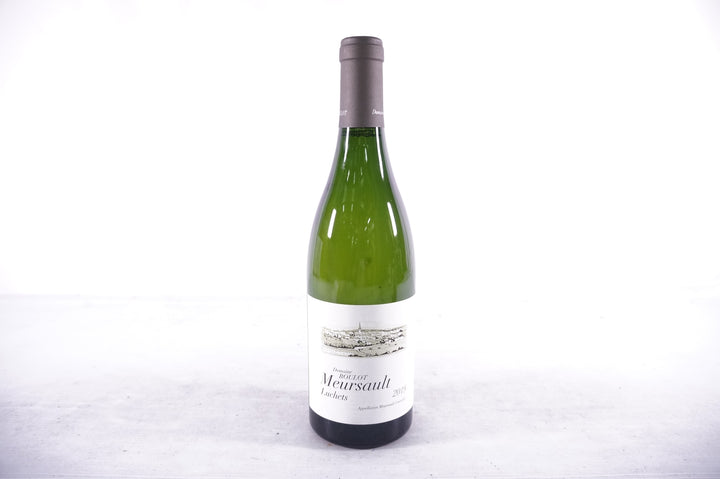 Roulot Meursault Les Luchets 2019