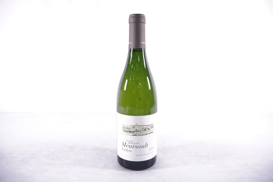 Roulot Meursault Les Luchets 2019