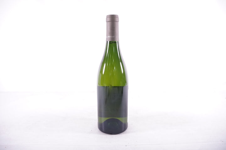 Roulot Meursault Clos des Boucheres 1er Cru 2019