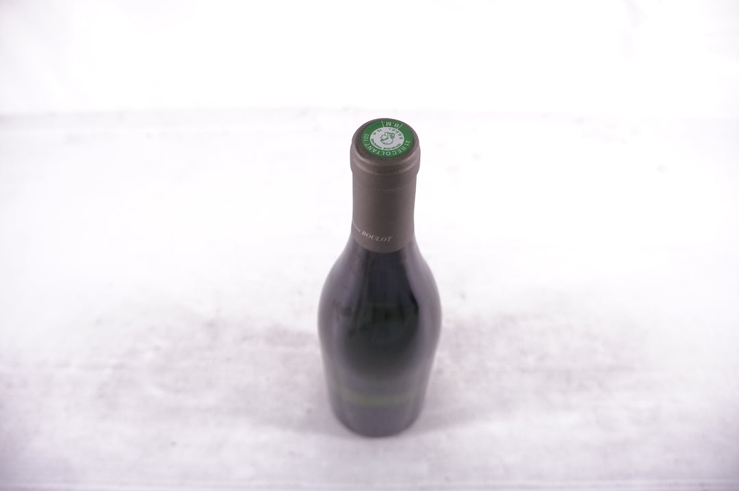 Roulot Meursault Clos des Boucheres 1er Cru 2019
