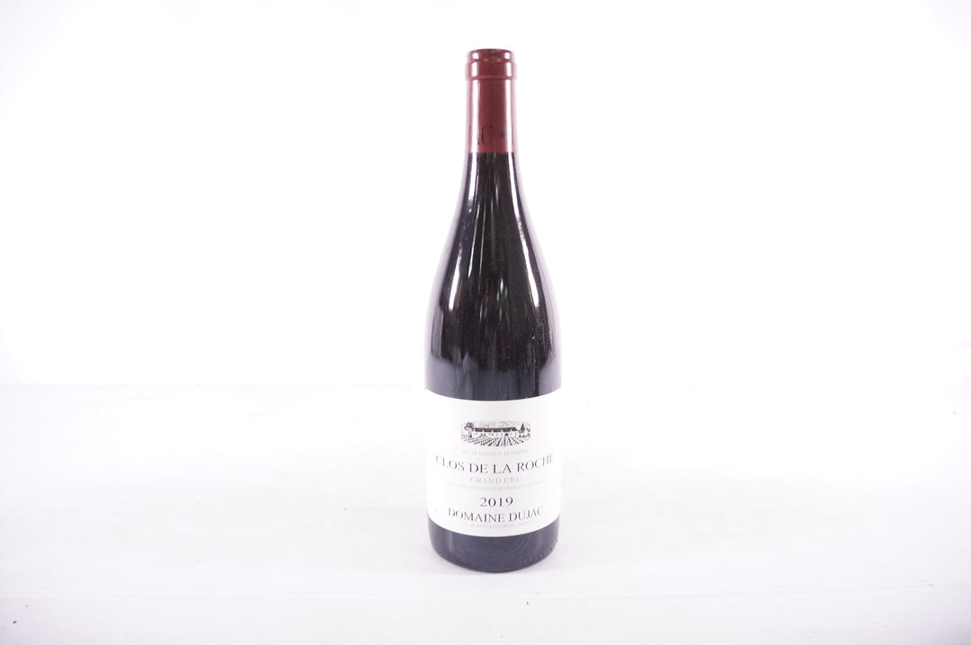 Dujac Clos de la Roche Grand Cru 2019