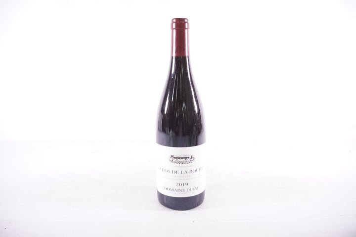 Dujac Clos de la Roche Grand Cru 2019