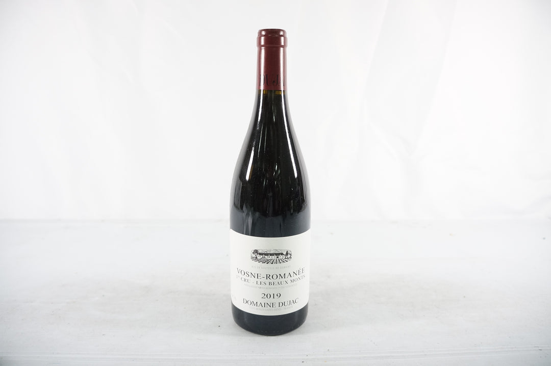 Dujac Vosne Romanee Les Beaux Monts 1er Cru 2019