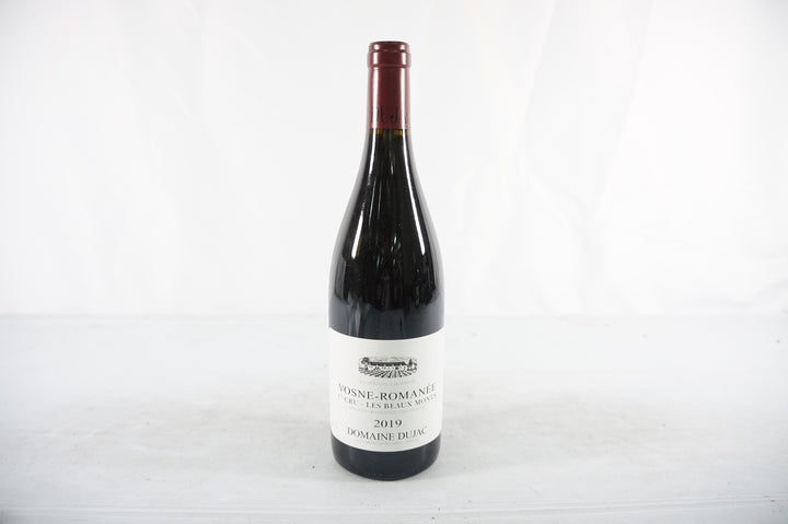Dujac Vosne Romanee Les Beaux Monts 1er Cru 2019