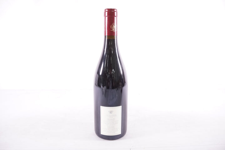 Georges Mugneret Gibourg Nuits Saint Georges Les Chaignots 1er Cru 2019