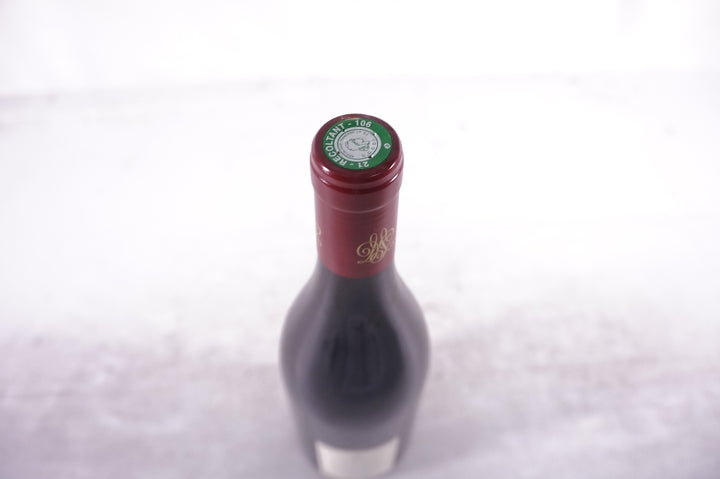 Georges Mugneret Gibourg Nuits Saint Georges Les Chaignots 1er Cru 2019