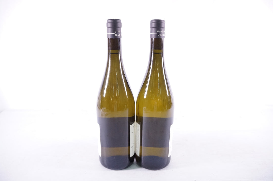 Vincent Dancer Bourgogne Blanc 2020