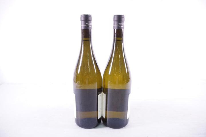 Vincent Dancer Bourgogne Blanc 2020