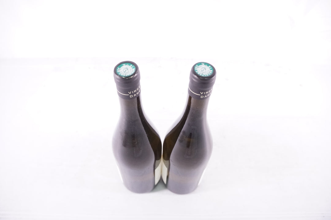 Vincent Dancer Bourgogne Blanc 2020