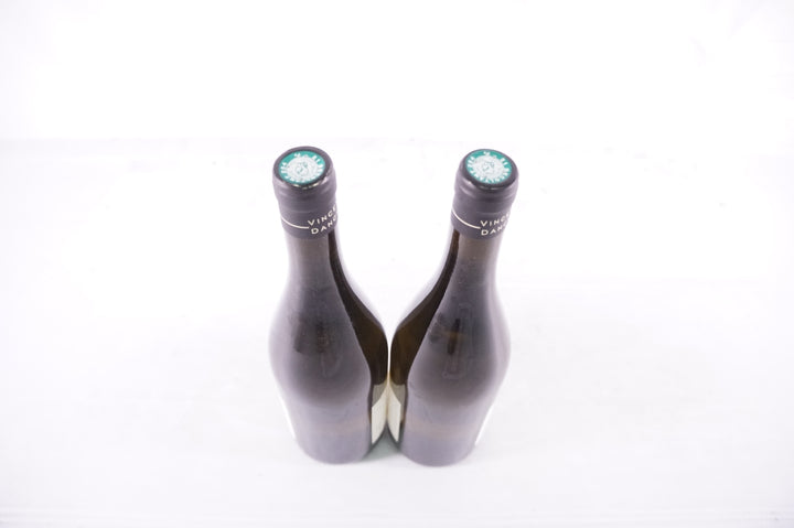 Vincent Dancer Bourgogne Blanc 2020