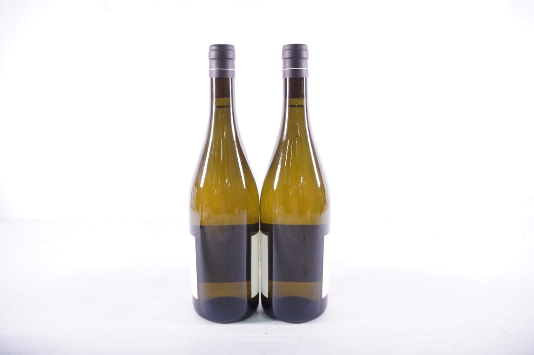 Vincent Dancer Meursault Les Corbins 2020