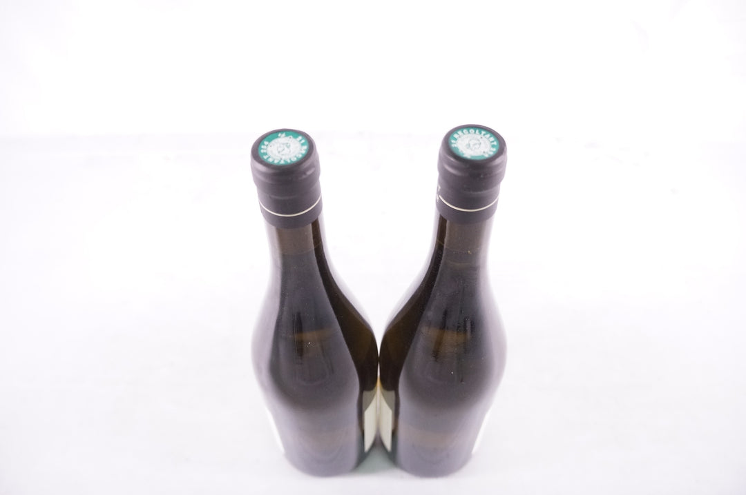 Vincent Dancer Meursault Les Corbins 2020