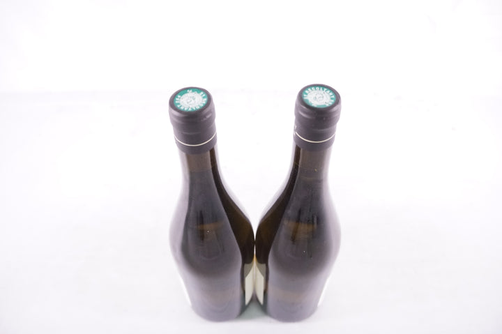 Vincent Dancer Meursault Les Corbins 2020