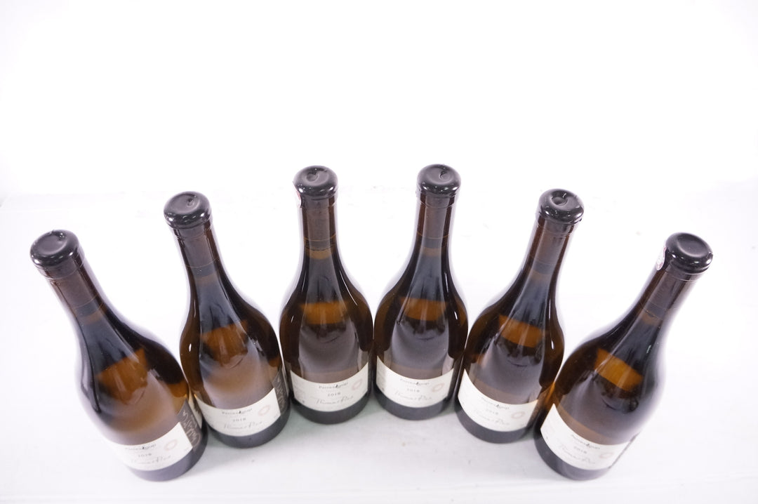 Pattes Loup Chablis Butteaux 1er Cru 2018