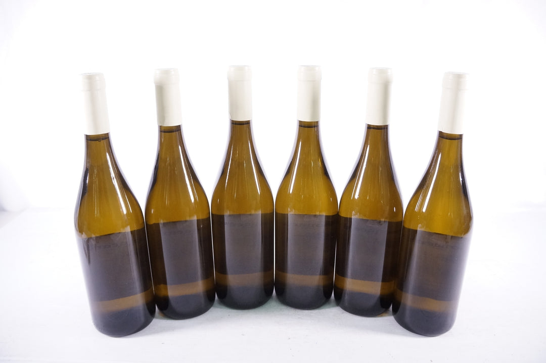 Clos Rougeard Saumur Blanc Breze 2017