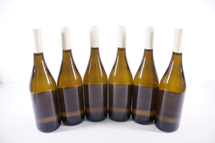 Clos Rougeard Saumur Blanc Breze 2017