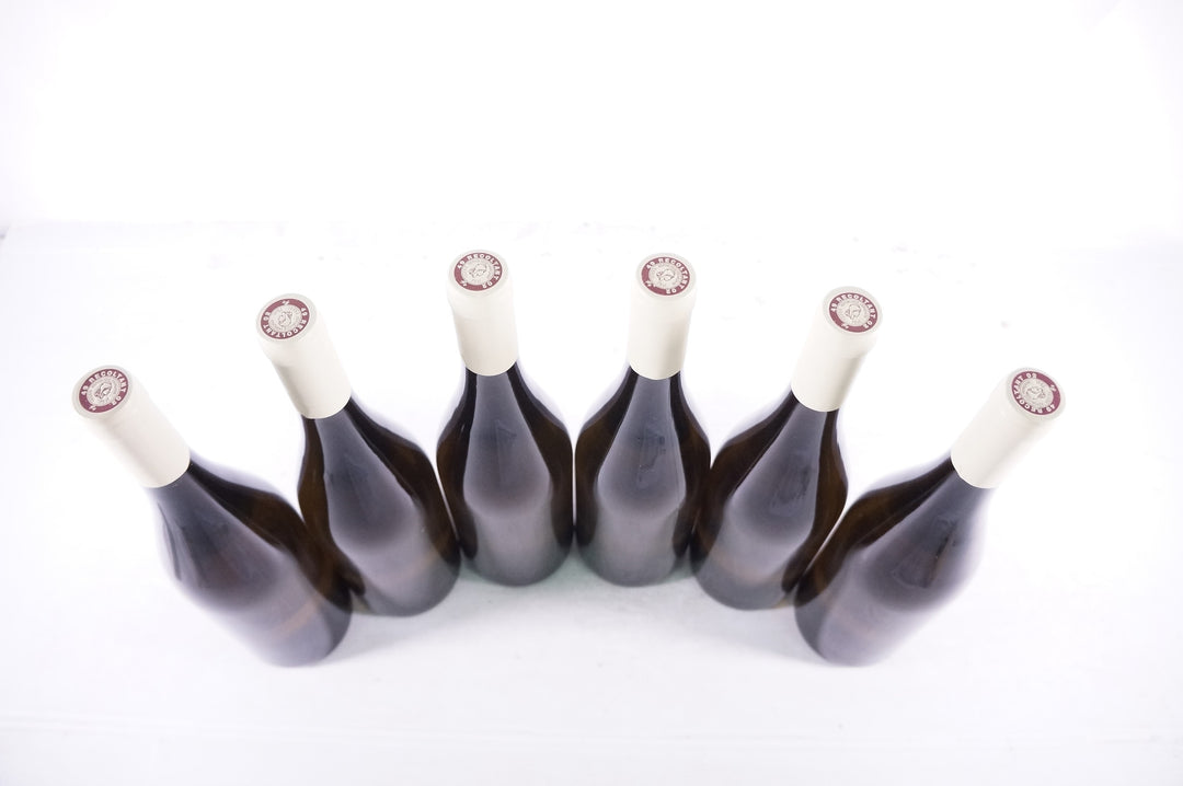 Clos Rougeard Saumur Blanc Breze 2017