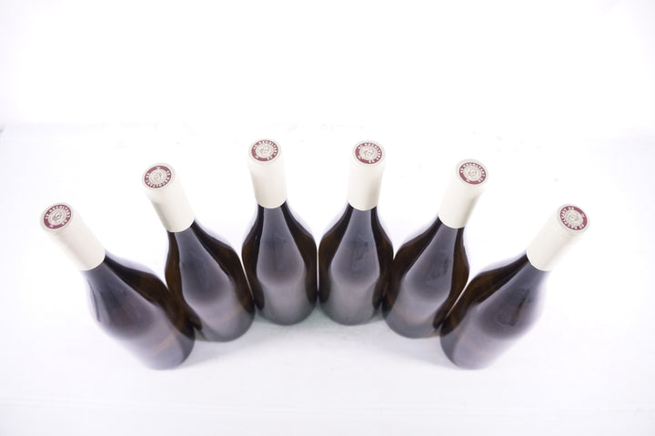 Clos Rougeard Saumur Blanc Breze 2017