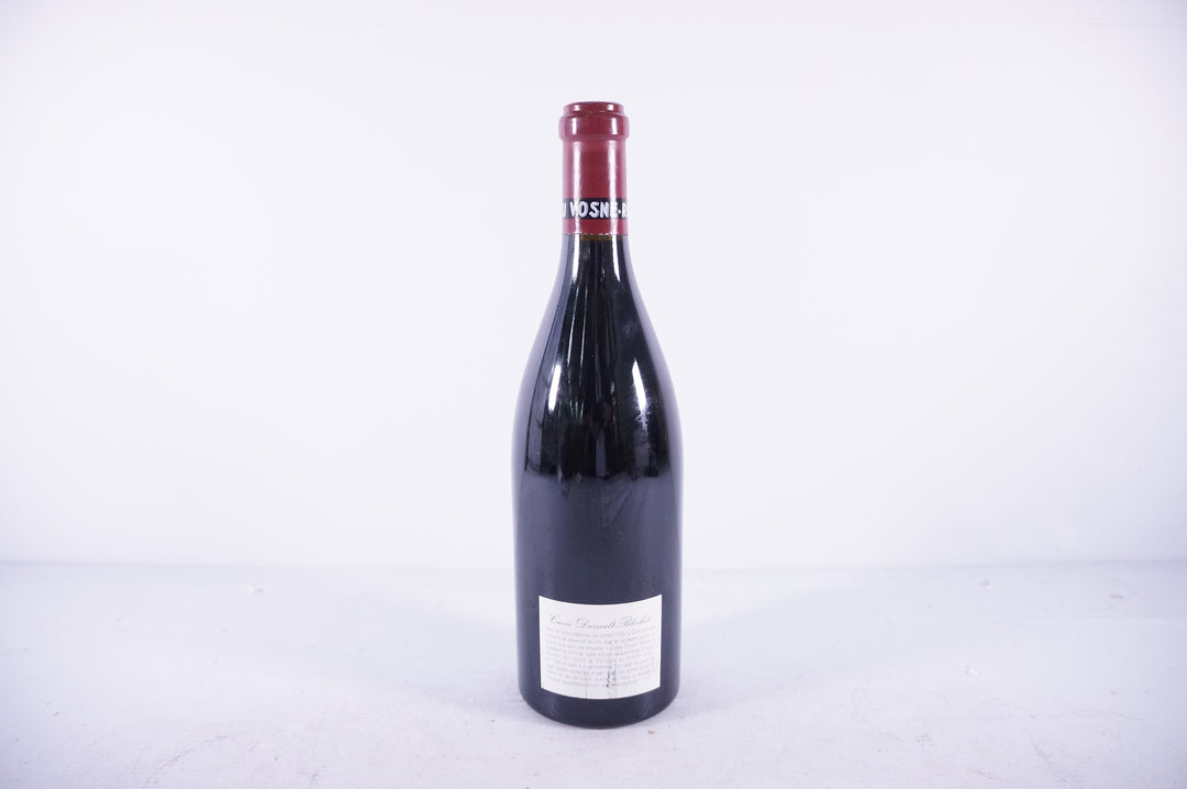 DRC Vosne Romanee Cuvee Duvault-Blochet 1er Cru 1999 *