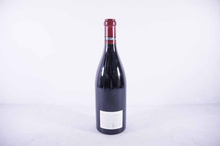 DRC Vosne Romanee Cuvee Duvault-Blochet 1er Cru 1999 *