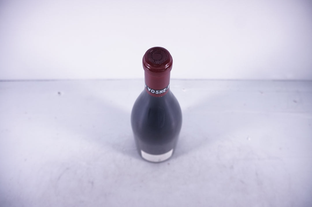 DRC Vosne Romanee Cuvee Duvault-Blochet 1er Cru 1999 *