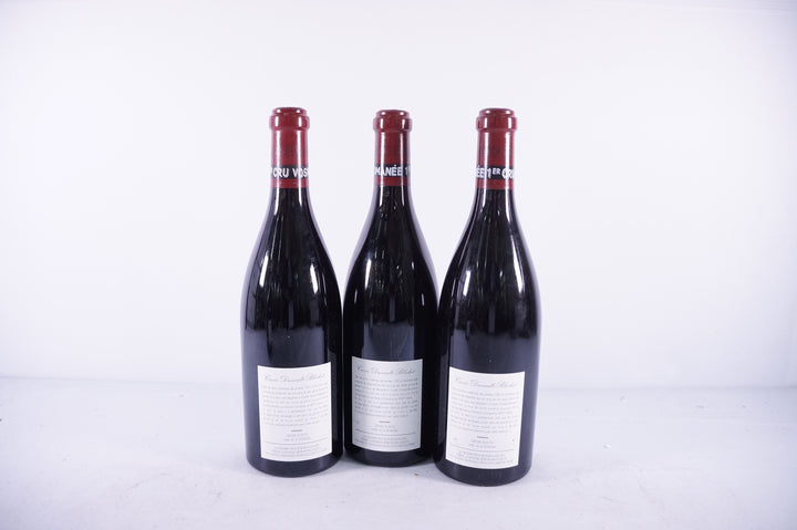 DRC Vosne Romanee Cuvee Duvault-Blochet 1er Cru 2011