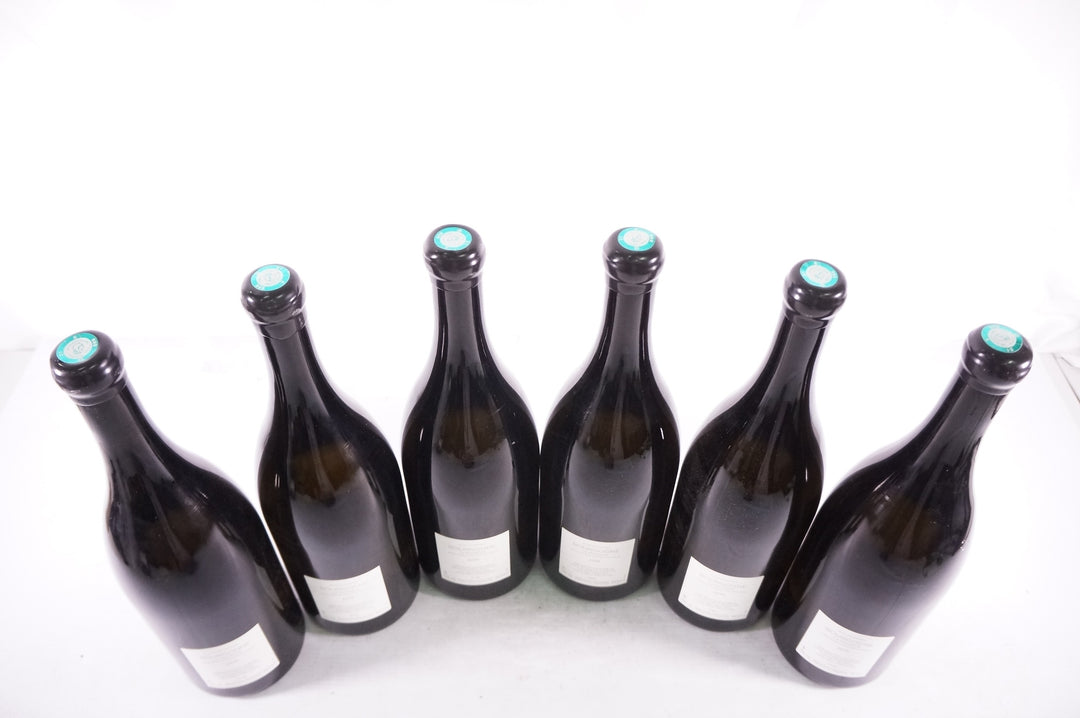 Marthe Henry Boillot La Monatine Bourgogne Blanc Magnum 2019