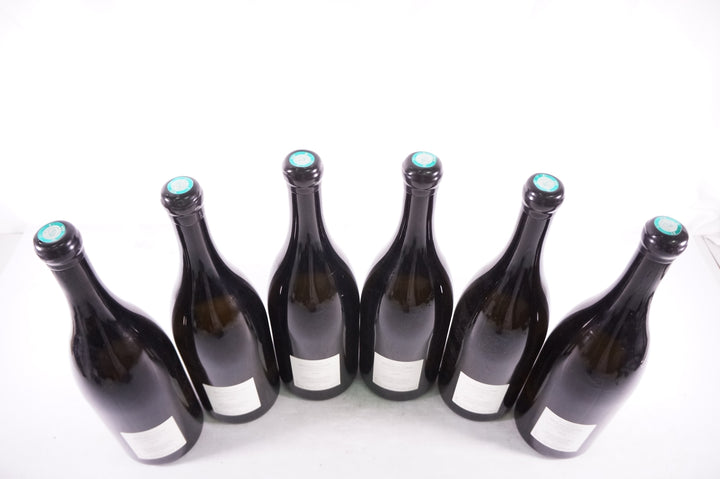 Marthe Henry Boillot La Monatine Bourgogne Blanc Magnum 2019