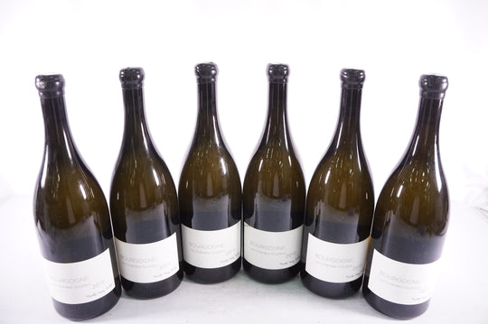 Marthe Henry Boillot Les Grandes Gouttes Bourgogne Blanc Magnum 2019