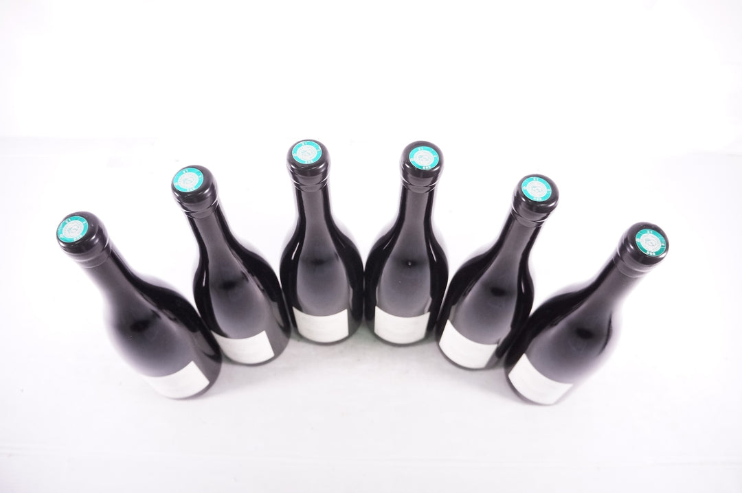 Marthe Henry Boillot Bourgogne Rouge 2019