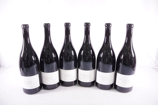 Marthe Henry Boillot Bourgogne Rouge Magnum 2019