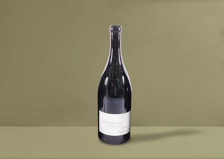 Marthe Henry Boillot Bourgogne Rouge Magnum 2019