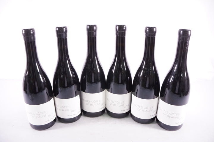 Marthe Henry Boillot Hautes Cotes de Beaune Rouge 2019