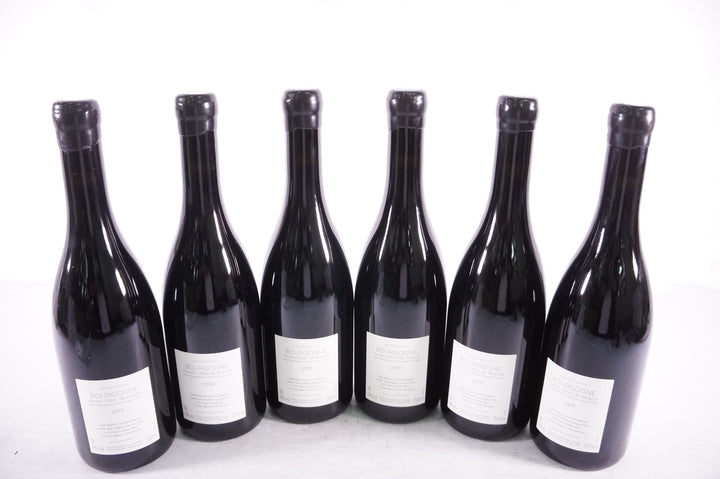 Marthe Henry Boillot Hautes Cotes de Beaune Rouge 2019