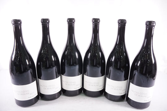 Marthe Henry Boillot Hautes Cotes de Beaune Rouge Magnum 2019