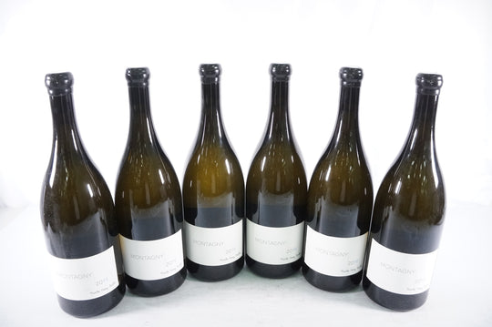 Marthe Henry Boillot Montagny Magnum 2019