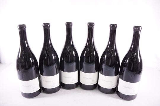 Marthe Henry Boillot Pommard Magnum 2019