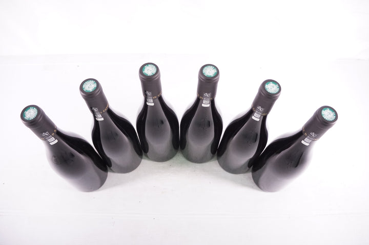 Sylvain Cathiard Chambolle Musigny Les Clos de L'Orme 2015