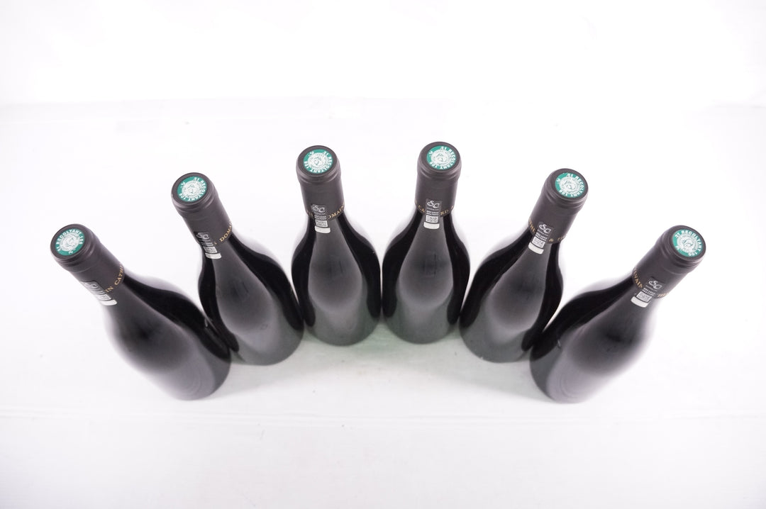 Sylvain Cathiard Nuits Saint Georges Aux Murgers 1er Cru 2015
