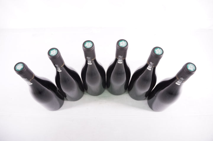Sylvain Cathiard Nuits Saint Georges Aux Murgers 1er Cru 2015