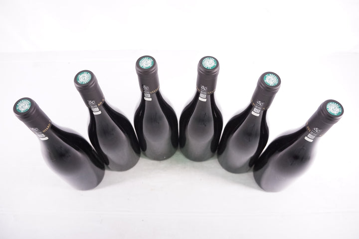 Sylvain Cathiard Nuits Saint Georges Aux Thorey 1er Cru 2015