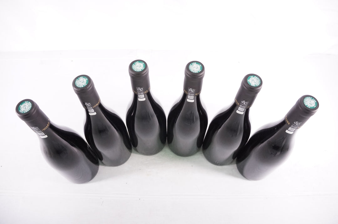 Sylvain Cathiard Vosne Romanee Aux Malconsorts 1er Cru 2015