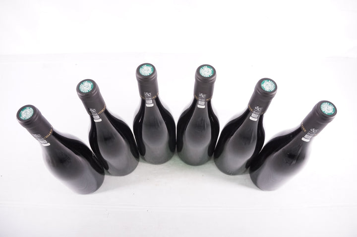 Sylvain Cathiard Vosne Romanee Aux Malconsorts 1er Cru 2015